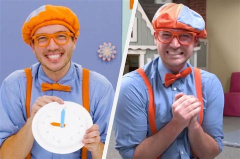 Heads Up—Theres Another New Blippi (EXCLUSIVE)